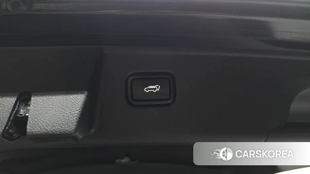Kia Mohave Master id 4581183 из Кореи 26