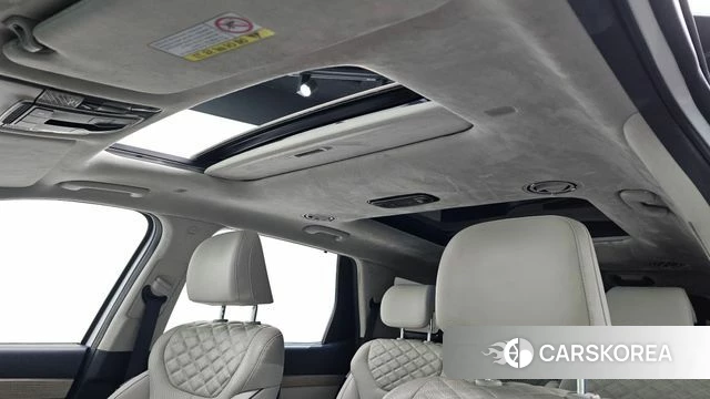 Hyundai Palisade id 4930487 из Кореи 26