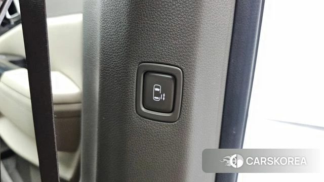 Kia Carnival 4th generation id 4525155 из Кореи 26