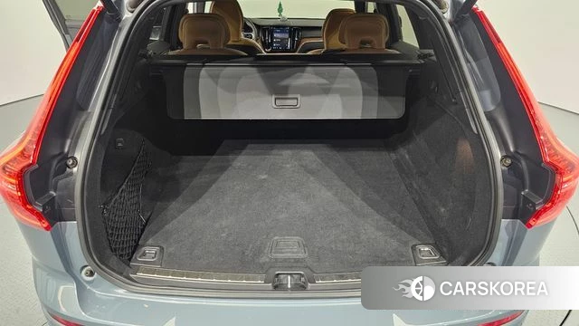 Volvo XC60 second Generation id 4338157 из Кореи 26