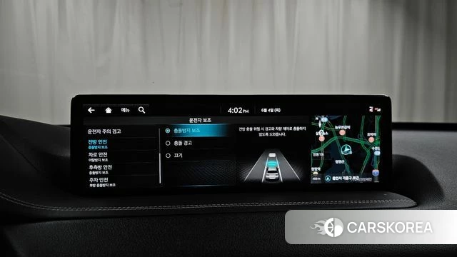 Genesis GV80 id 4409554 из Кореи 26