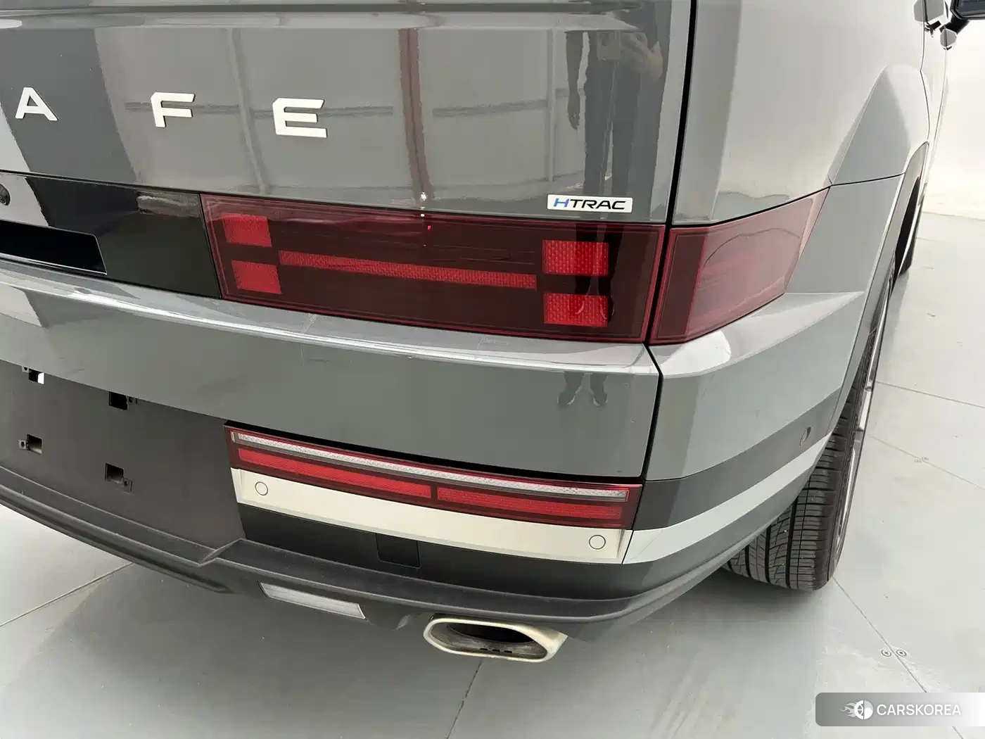 Hyundai Santa Fe id 4629740 из Китая 26