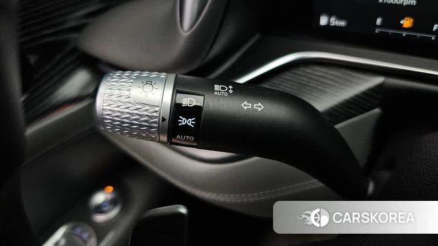 Genesis G90 (RS4) id 4757807 из Кореи 26