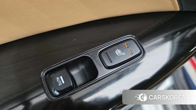 Kia K7 Premier id 4345134 из Кореи 26