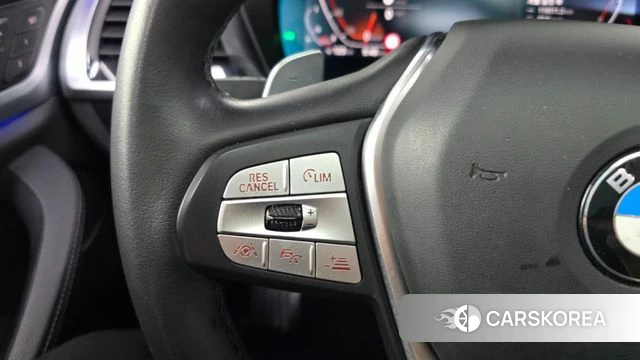 BMW X4 (G02) id 4344542 из Кореи 26