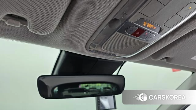 Hyundai Ionic 5 id 4880920 из Кореи 26