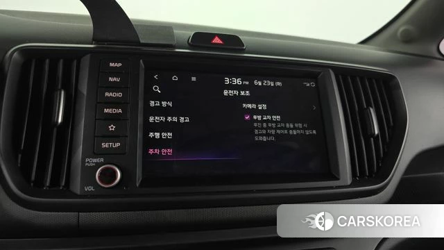 Kia The New Kia Ray id 4494275 из Кореи 26