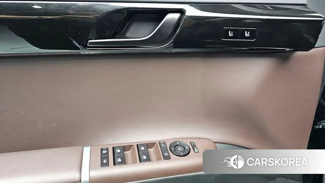 Hyundai Grandeur Hybrid (GN7) id 4617868 из Кореи 26