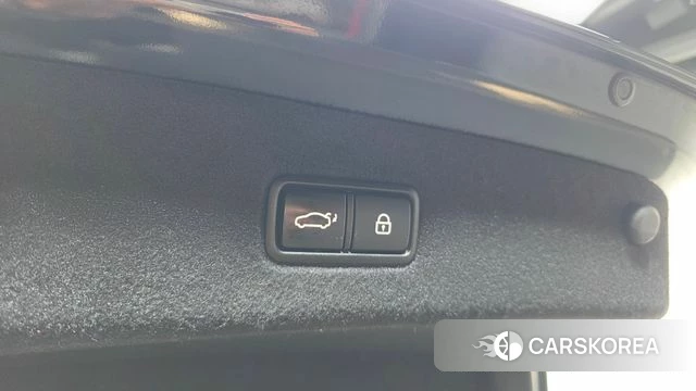 Kia More K9 id 4250698 из Кореи 26