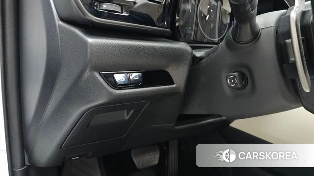 Lexus NX350h Second generation id 4266449 из Кореи 26