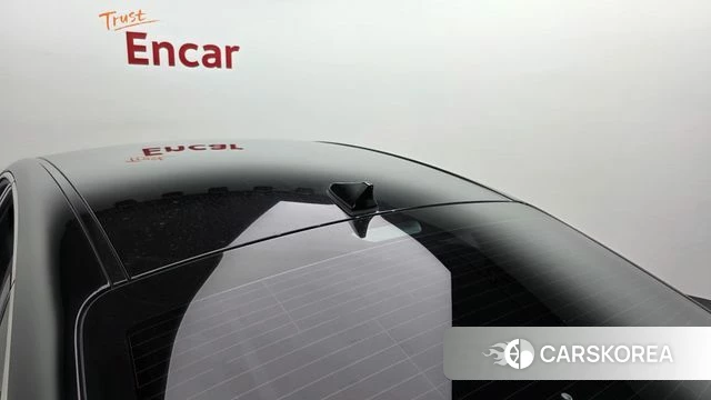 Hyundai Grandeur IG Hybrid id 4557711 из Кореи 26