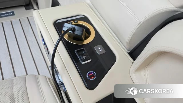 Kia The New Carnival 4th Generation id 4649926 из Кореи 26