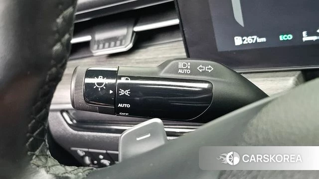 Kia The New K5 Hybrid 3rd generation id 4308404 из Кореи 26