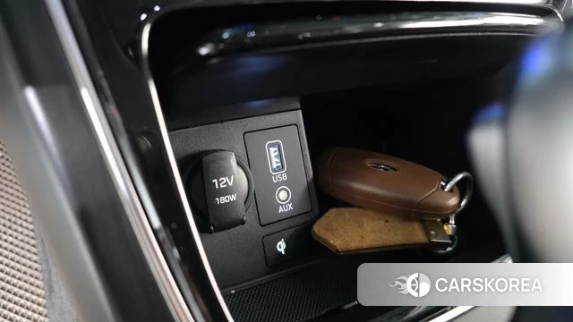 Hyundai Grandeur IG id 4496676 из Кореи 26