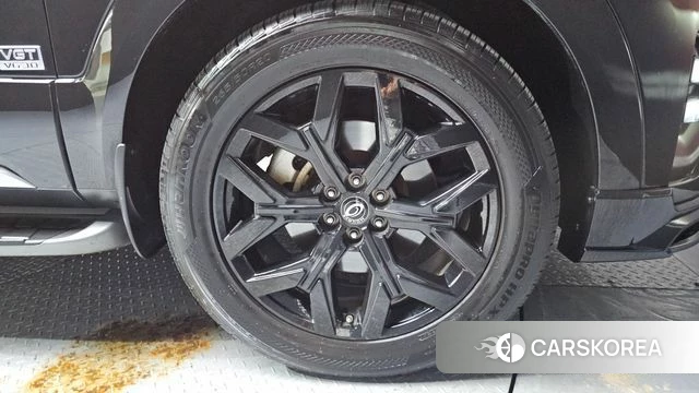 Kia Mohave Master id 4410239 из Кореи 26