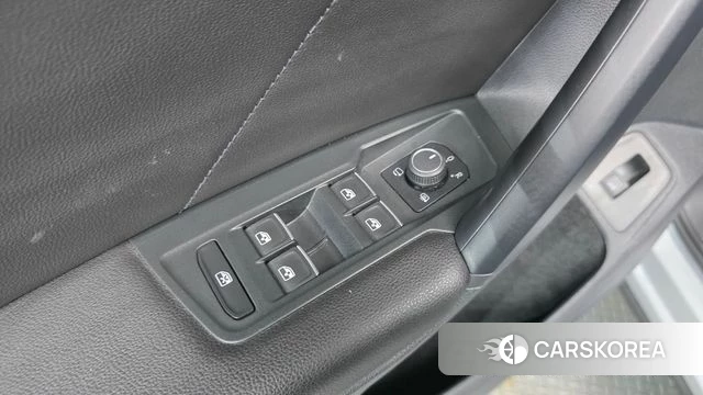 Volkswagen Tiguan second Generation id 4646002 из Кореи 26