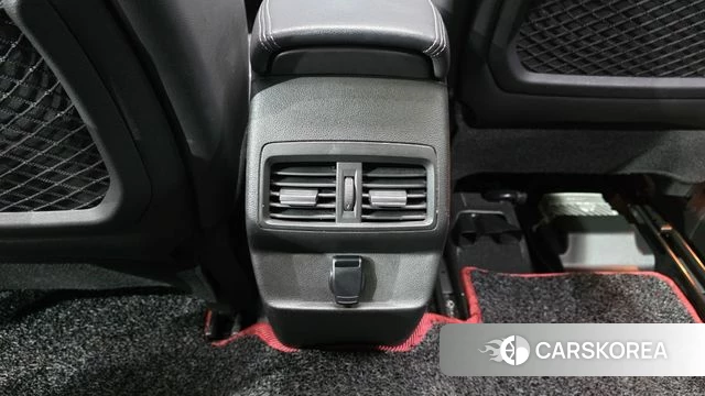 Renault Korea (Samsung) QM6 id 4525731 из Кореи 26