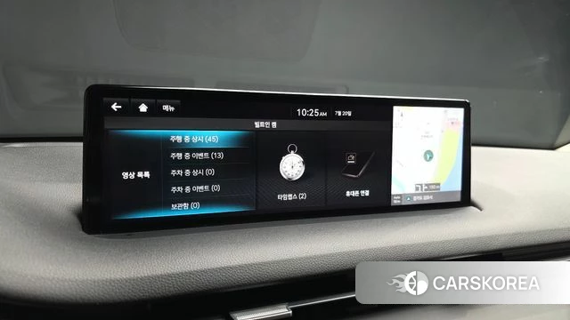 Genesis GV70 id 4604213 из Кореи 26