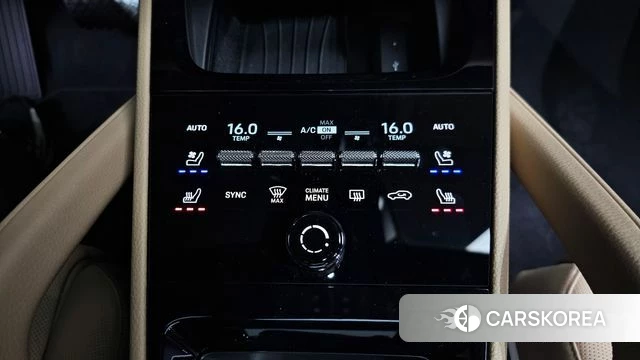 Porsche Cayenne (PO536) id 4590123 из Кореи 26