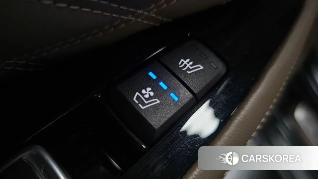 Kia K8 id 4409590 из Кореи 26