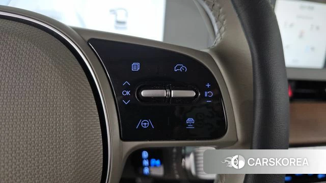 Hyundai Ionic 5 id 4282353 из Кореи 26