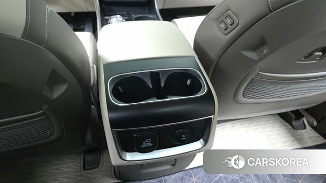 Kia The New Carnival 4th Generation id 4635534 из Кореи 26
