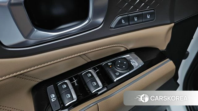 Kia The New Sorento 4th Generation id 4725183 из Кореи 26