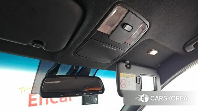 Kia The New K3 2nd generation id 4542179 из Кореи 26