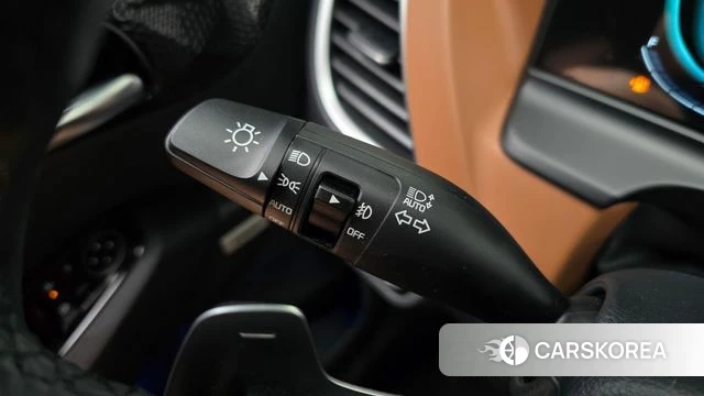 Kia The New Seltos id 4617392 из Кореи 26