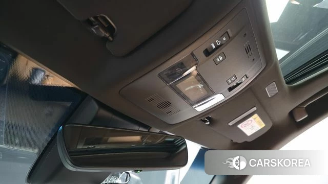 Lexus ES300h 7th generation id 4721547 из Кореи 26