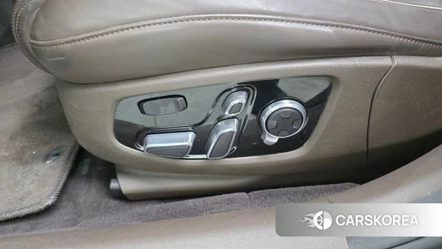 Kia More K9 id 4605329 из Кореи 26