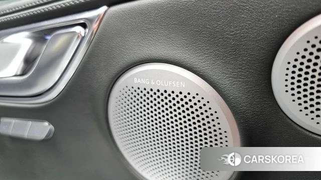 Genesis GV80 id 4584038 из Кореи 26