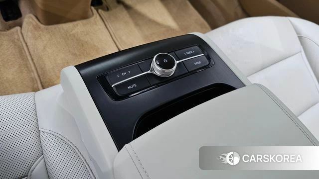Hyundai The New Grandeur IG Hybrid id 4550012 из Кореи 26