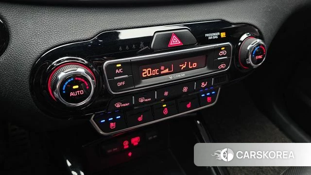 Kia The New Sorento id 4459513 из Кореи 26