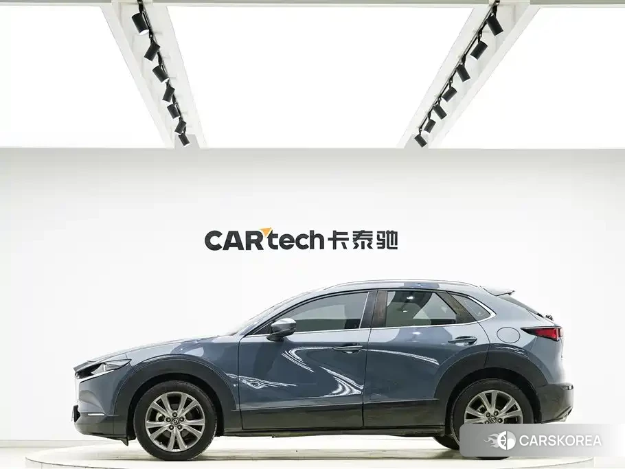 Mazda CX-30 id 4599577 из Китая 26