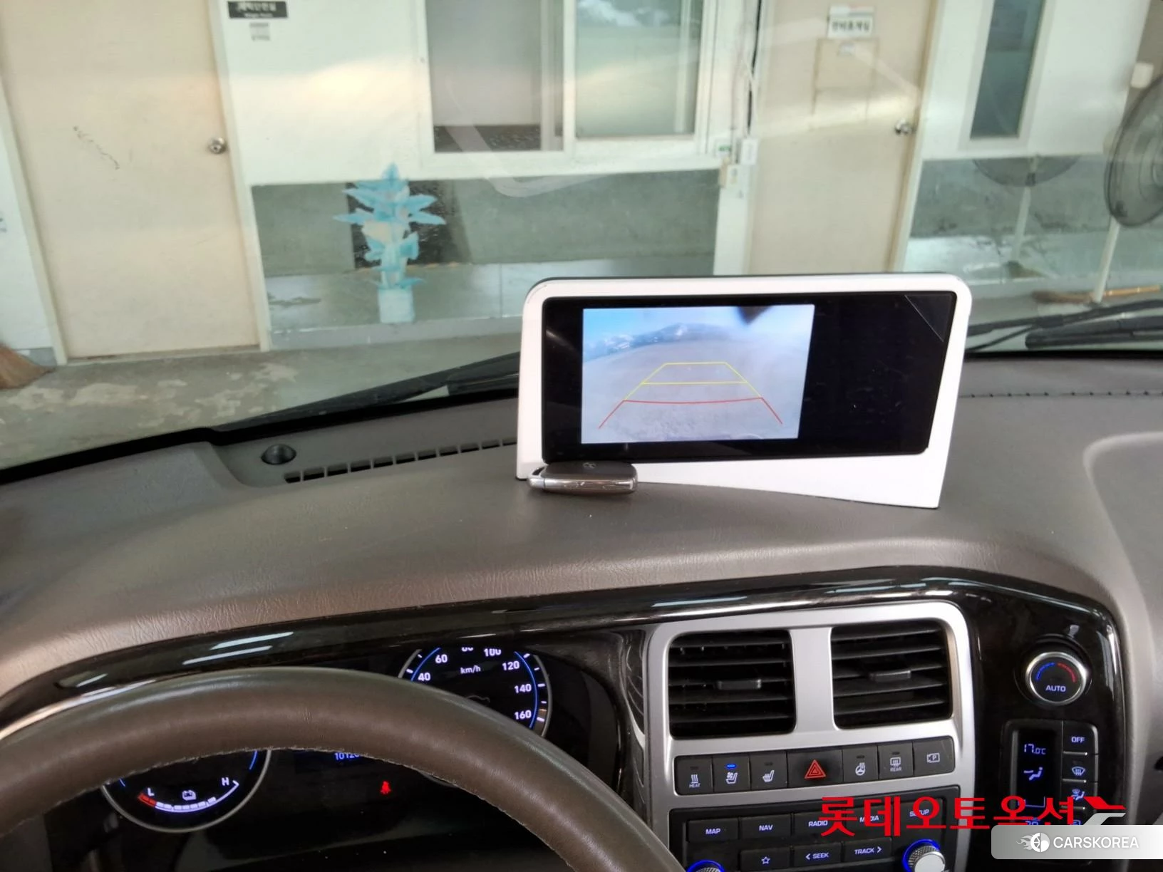 Hyundai Porter II electric id 4909250 из Кореи 26