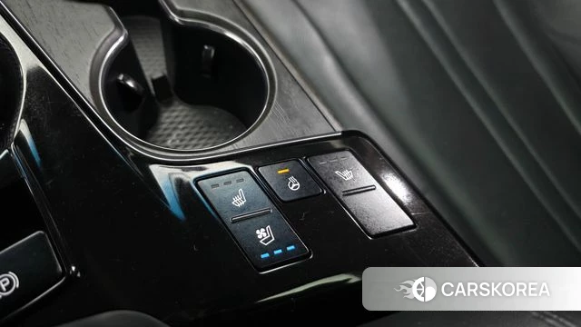 Kia K8 Hybrid id 4481655 из Кореи 26