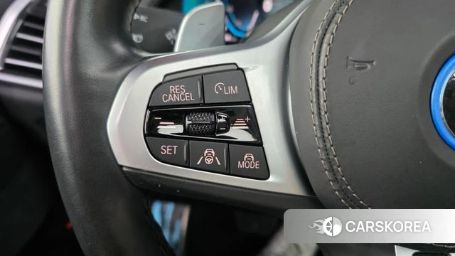 BMW X5 (G05) id 4428934 из Кореи 26
