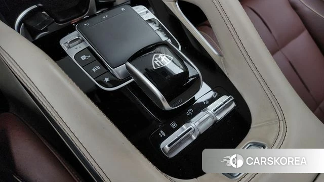 Mercedes-Benz GLS - Class X167 id 4640481 из Кореи 26