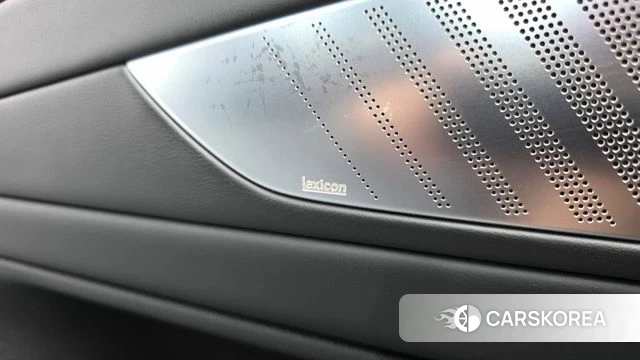 Genesis G80 (RG3) id 4619159 из Кореи 26