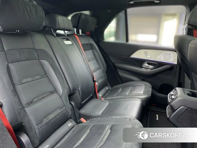 Mercedes-Benz GLE AMG id 3856222 из Китая 26