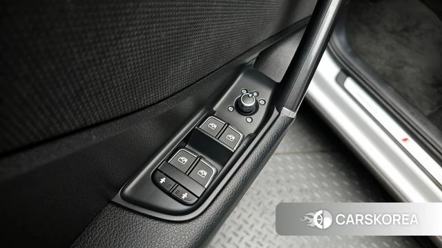 Audi Q2 id 4186400 из Кореи 26