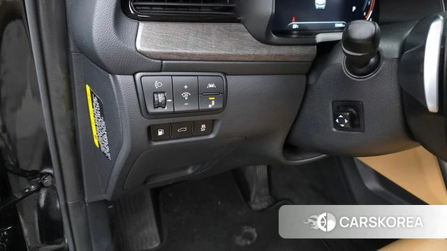 Kia K7 Premier id 4614813 из Кореи 26