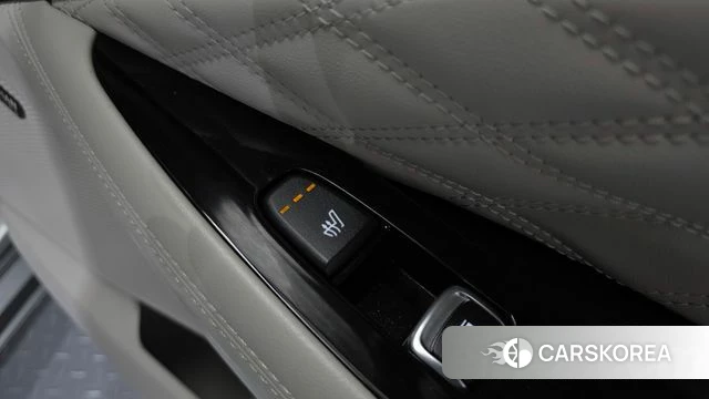 Kia K8 Hybrid id 4784375 из Кореи 26