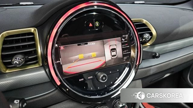 Mini Cooper S Clubman id 4560775 из Кореи 26