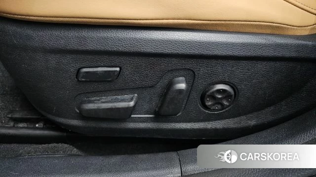 Kia K7 Premier id 4356232 из Кореи 26