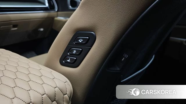 Kia The New Sorento 4th Generation id 4291608 из Кореи 26