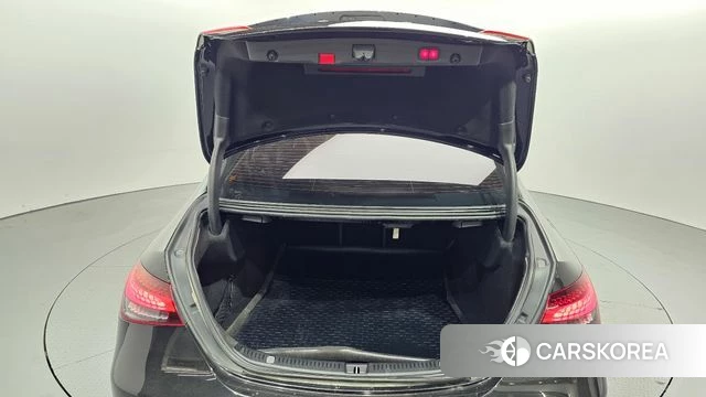 Mercedes-Benz E-Class W213 id 4224648 из Кореи 26