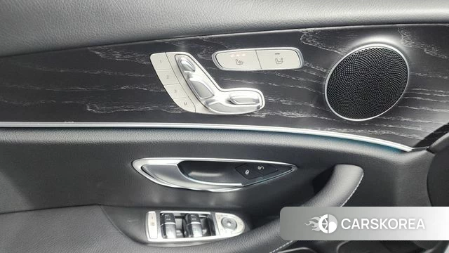 Mercedes-Benz E-Class W213 id 4251268 из Кореи 26