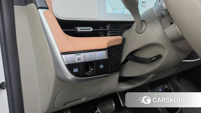 Hyundai Ionic 5 id 4753061 из Кореи 26